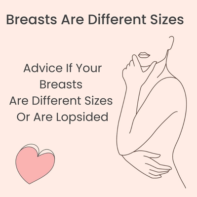 The 7 breast shapes: A comprehensive guide.