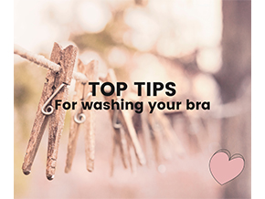 How To Solve Bra Overflow – WAMA Underwear
