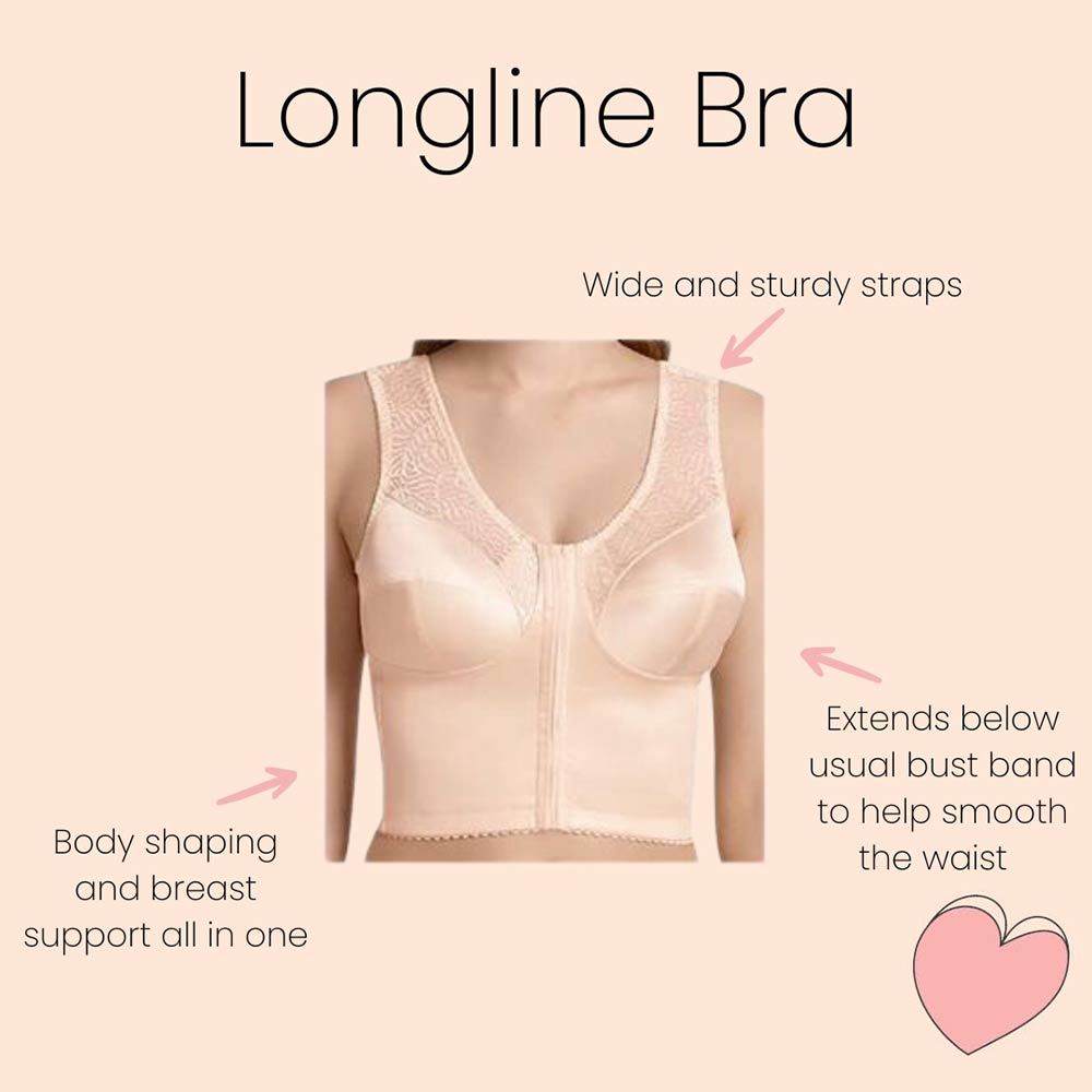 6-Pack Bras for Women Pregnant Feeding Front Open Cup Gathered Breathable  Comfortable Skin Friendly Soft Underwear Bras
