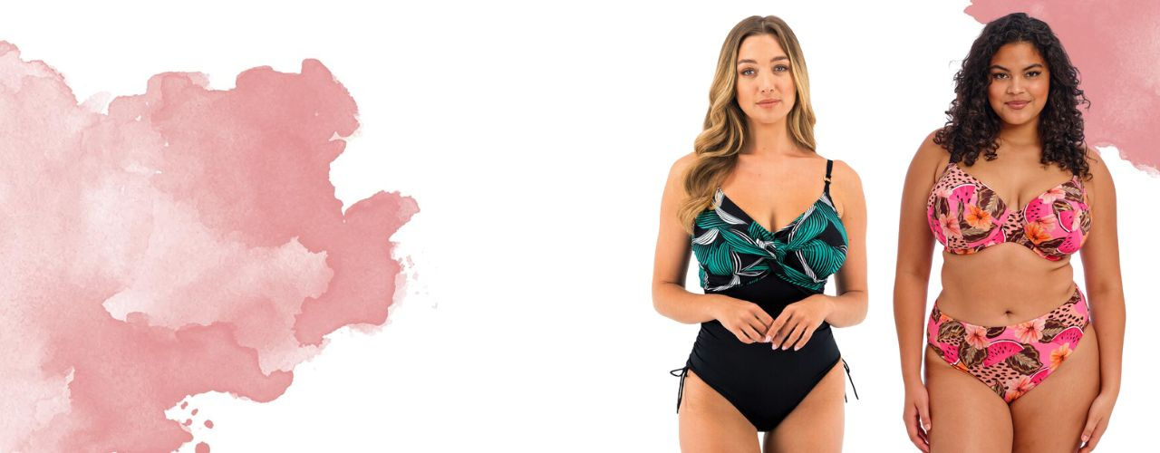 Ample Bosom - The team at AmpleBosom.com pride ourselves on helping women  find their perfect bra, we have a catalogue of knowledge from experienced  staff members which can all be found on