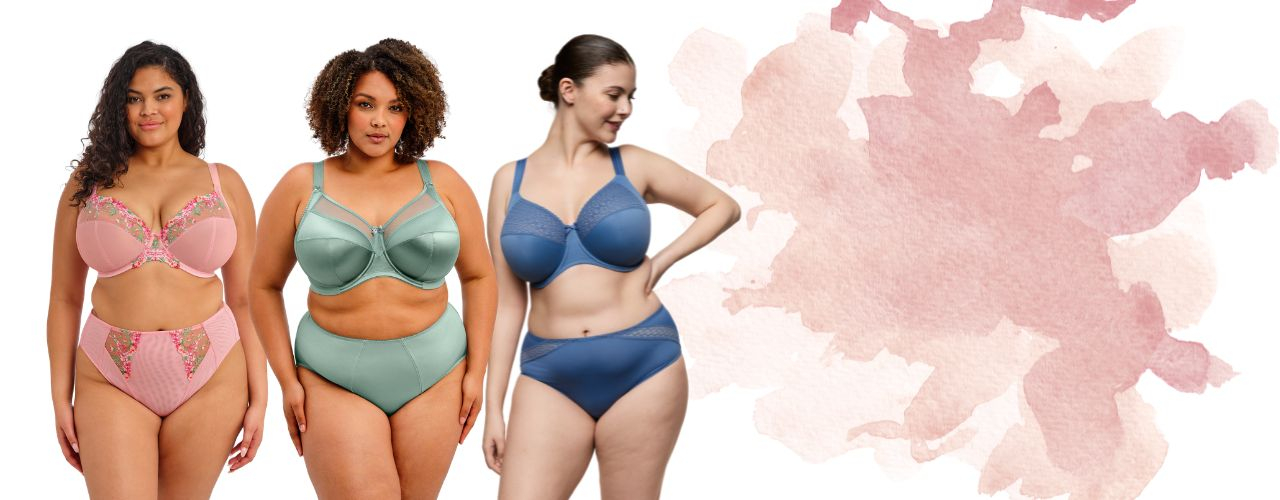 Shop supportive bras