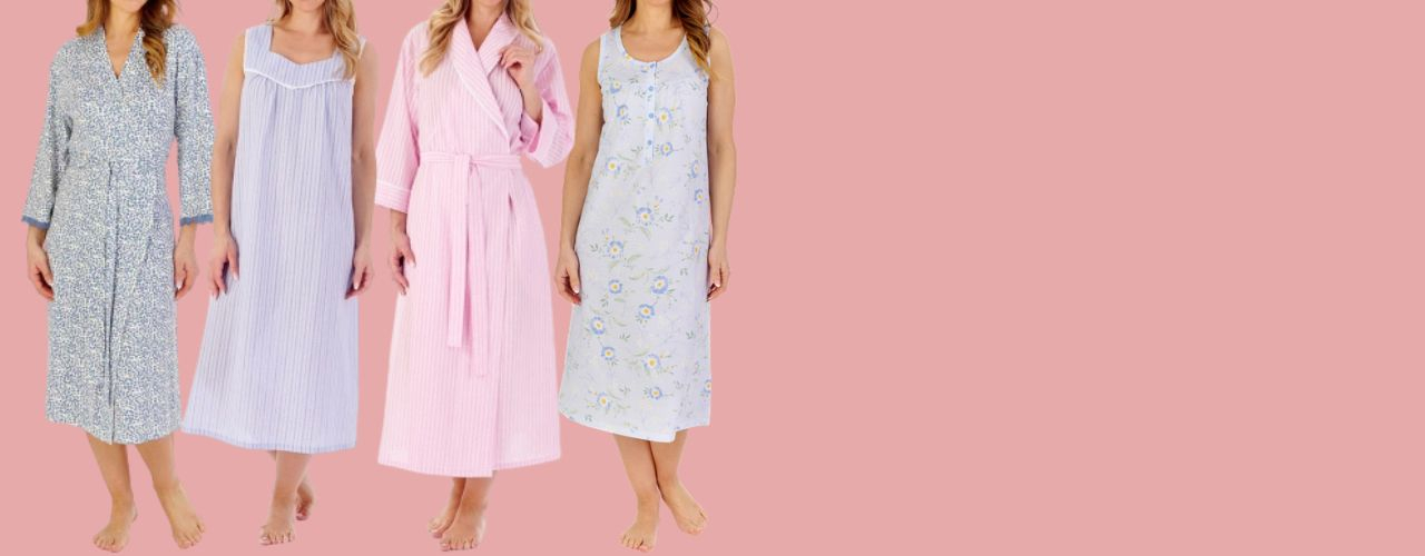 Shop Easter nightwear sale