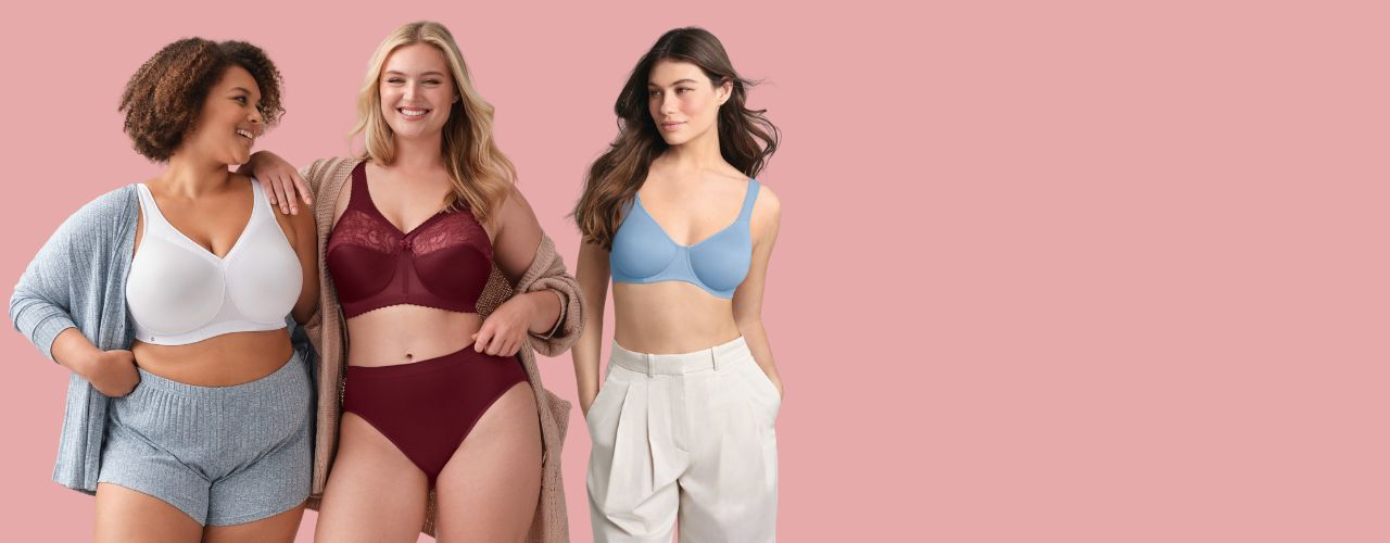 Shop our Easter Bra Sale