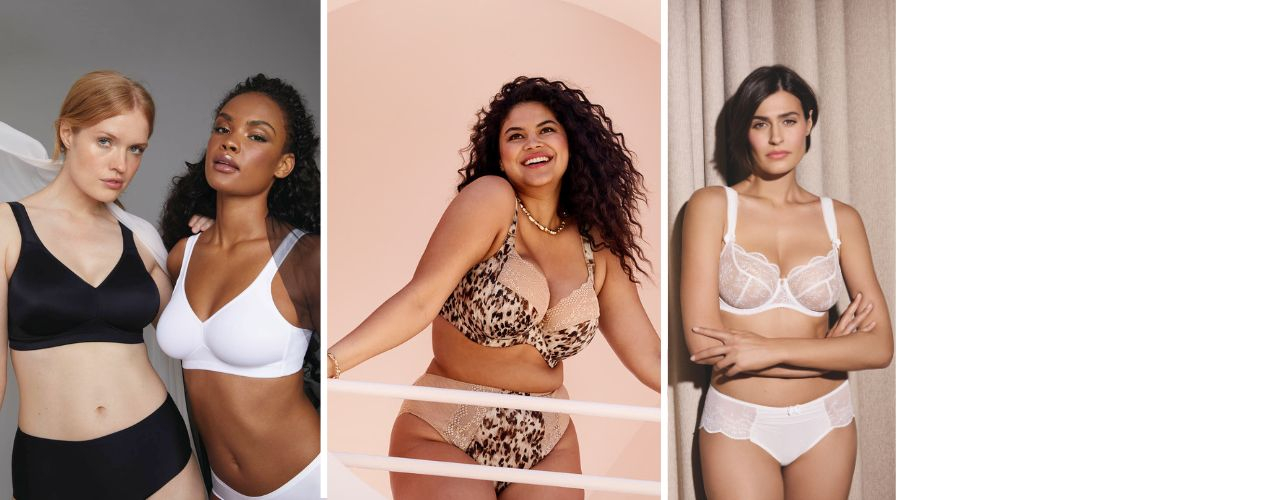 Shop our Bras That Fit