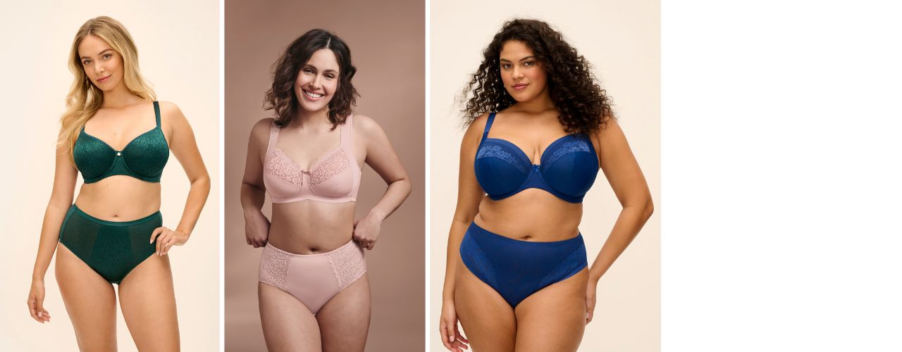 Shop New Bra Arrivals