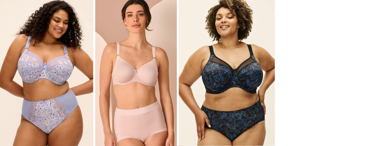 Shop New Bra Arrivals
