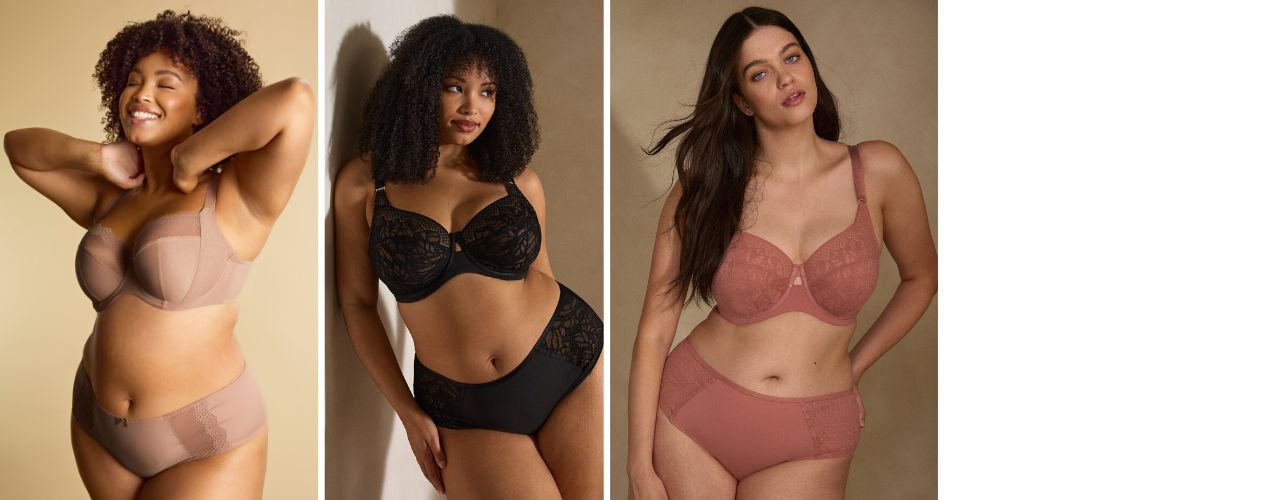 Shop Sculptresse lingerie