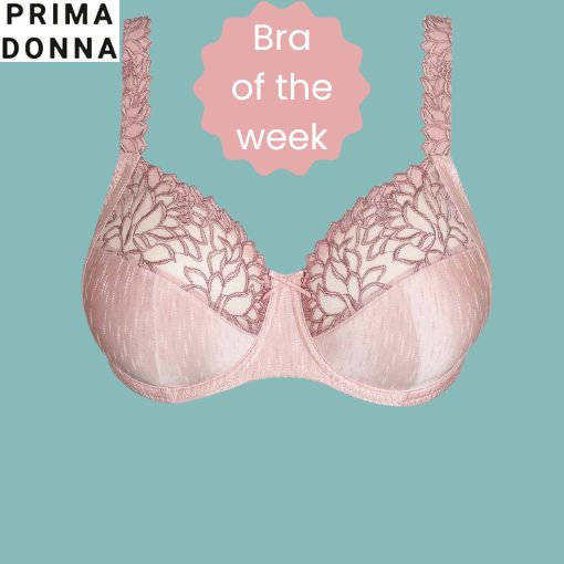 Shop PrimaDonna Monterrey Underwired Bra