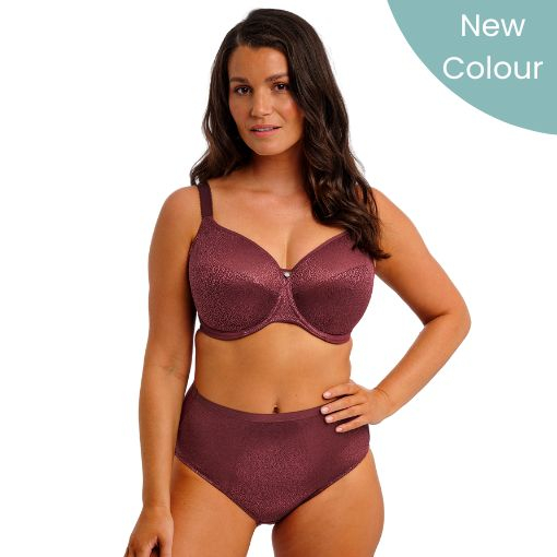 Fantasie Demure Underwired Moulded Bra - FL103211