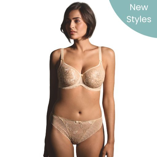 Empreinte Amour Underwired Seamless Bra 07225