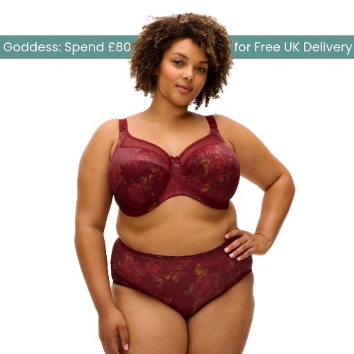 Goddess Lingerie