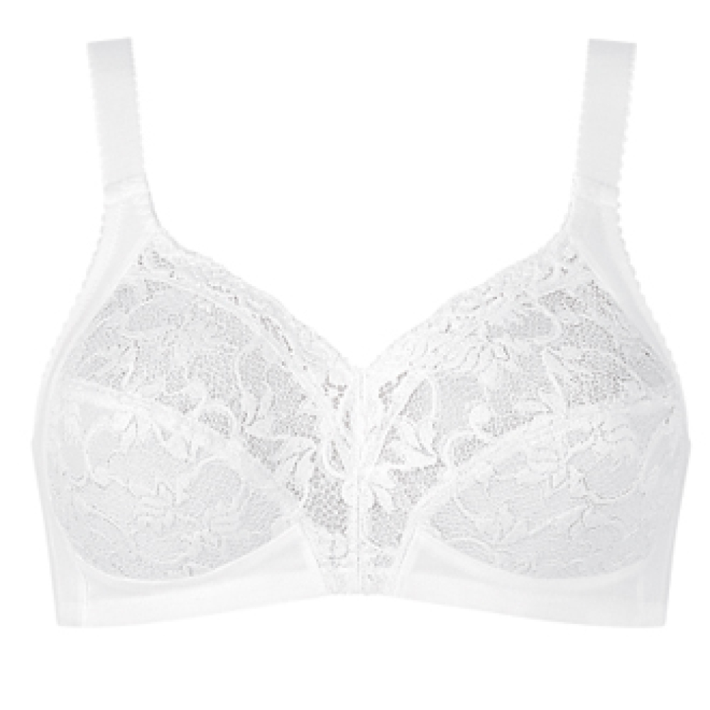 Delicate Doreen N Non Wired Bra Smooth Skin (6106) 44D CS