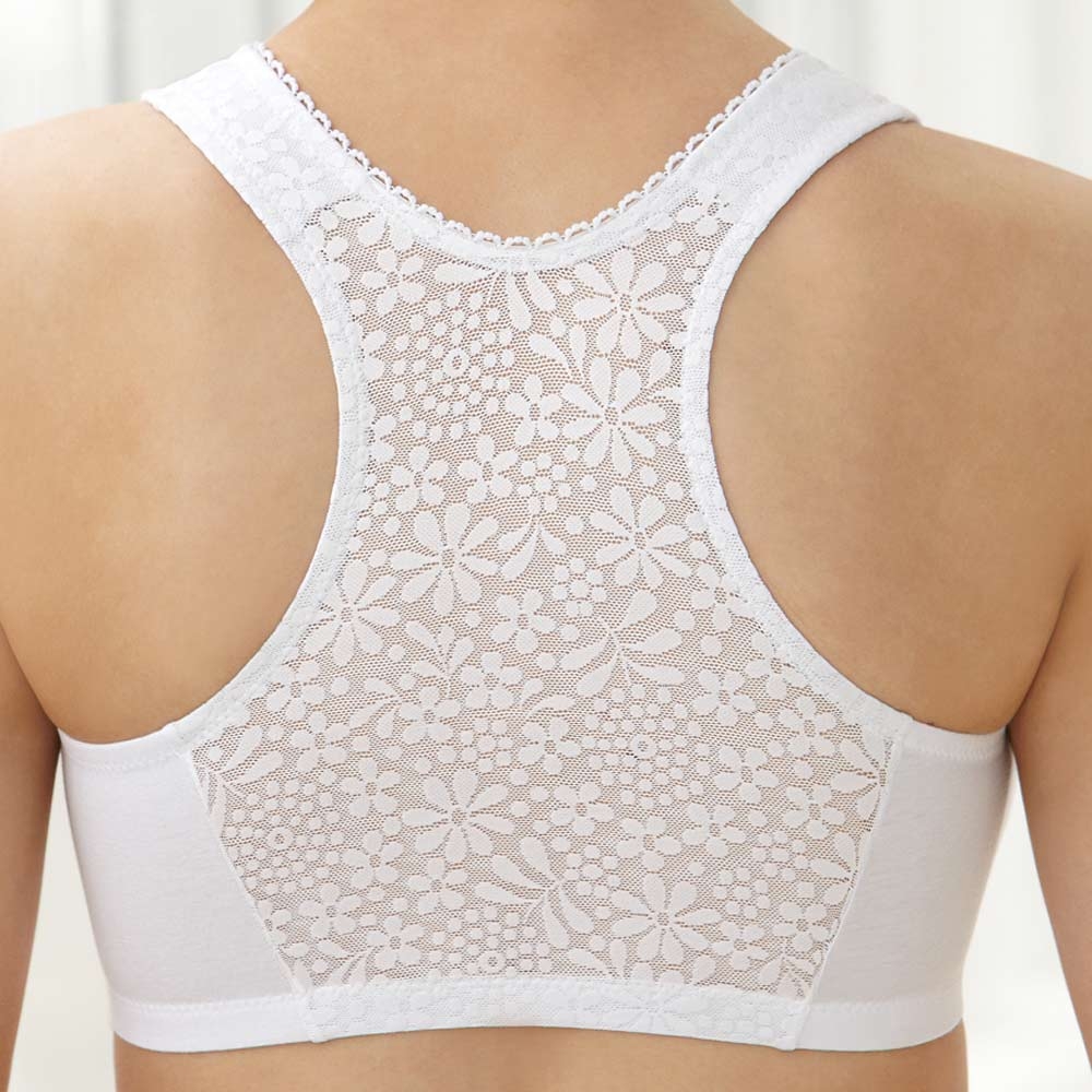 The Best Bras for Sloping Shoulders