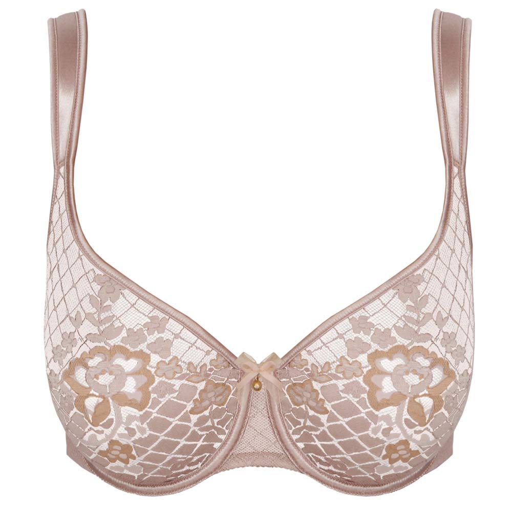 Empreinte Romy Balconette Bra & Reviews