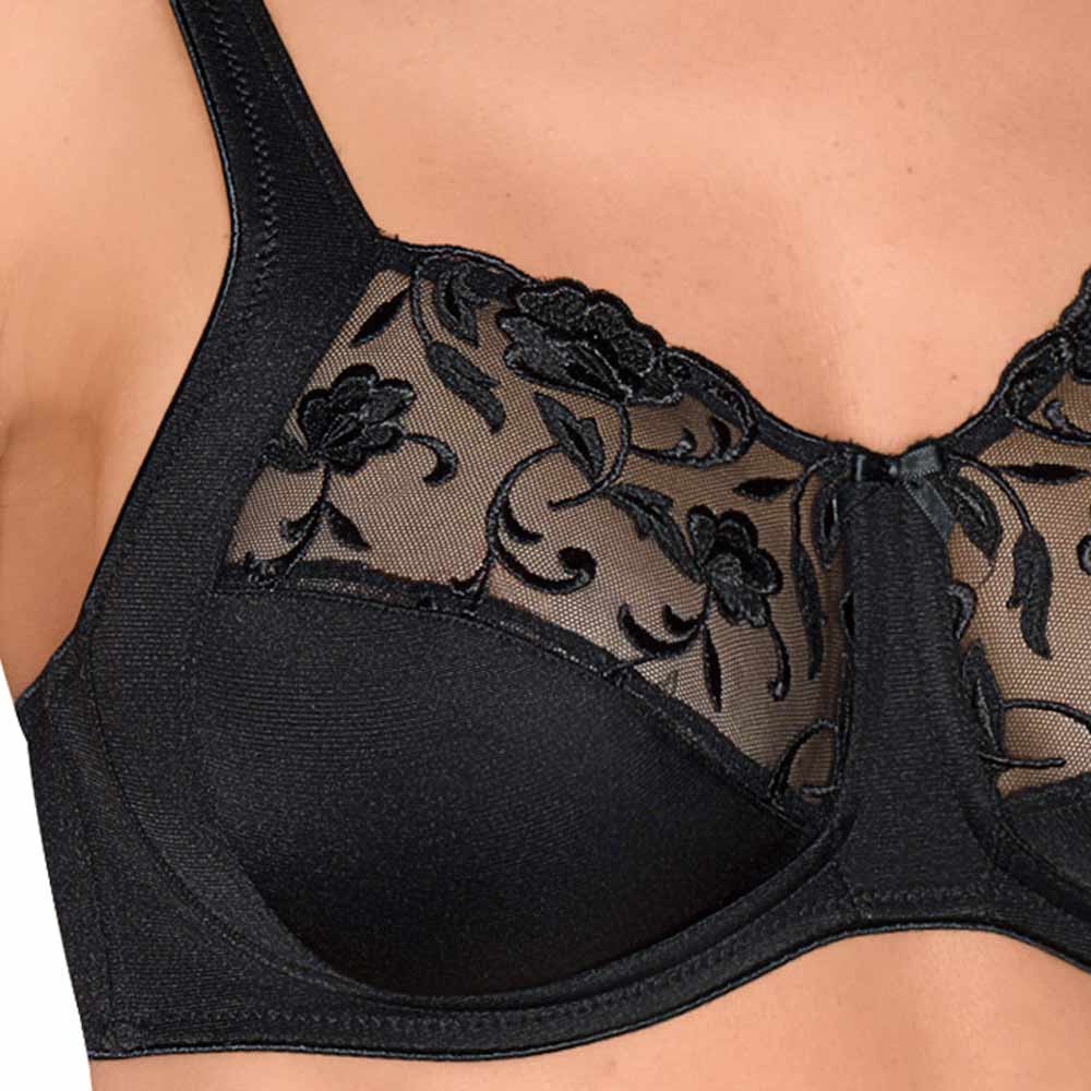 Underwired bra from the Moments collection by Félina