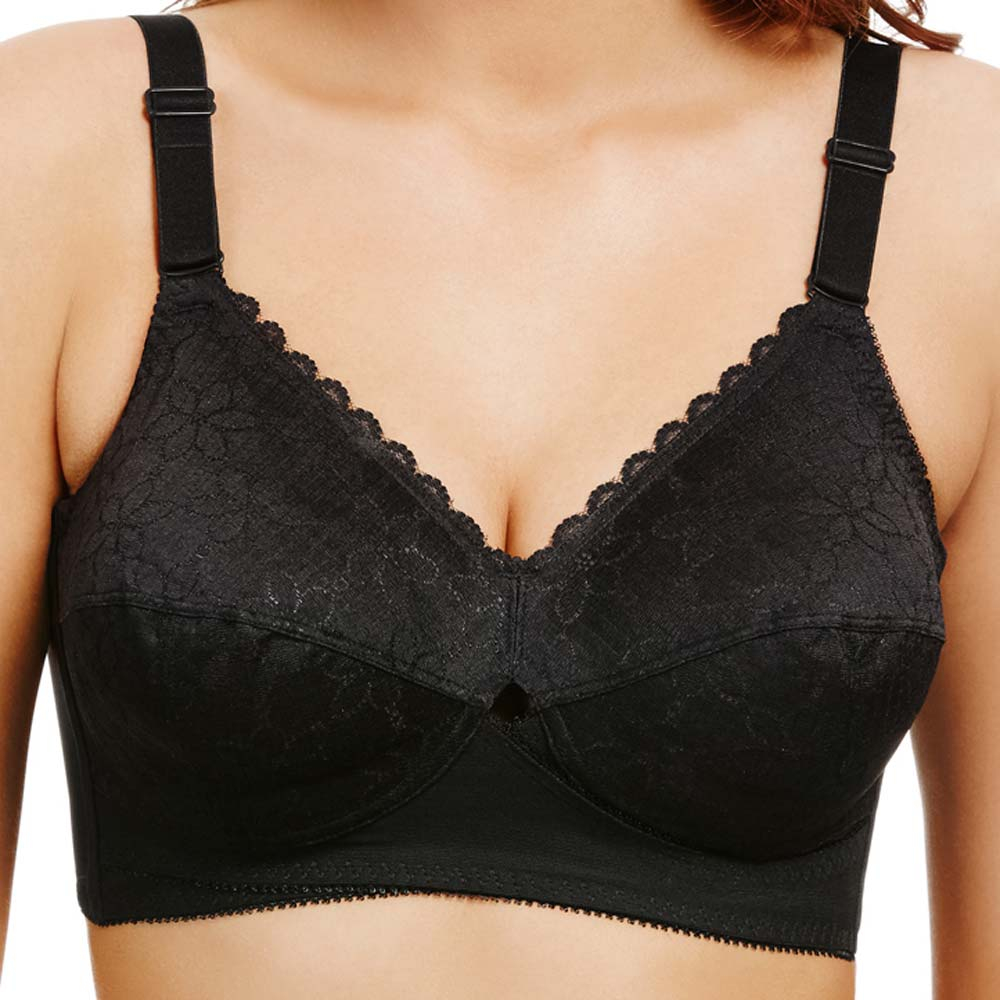 Berlei Classic Support Soft Cup Everyday Bra (38B, nude) : :  Fashion