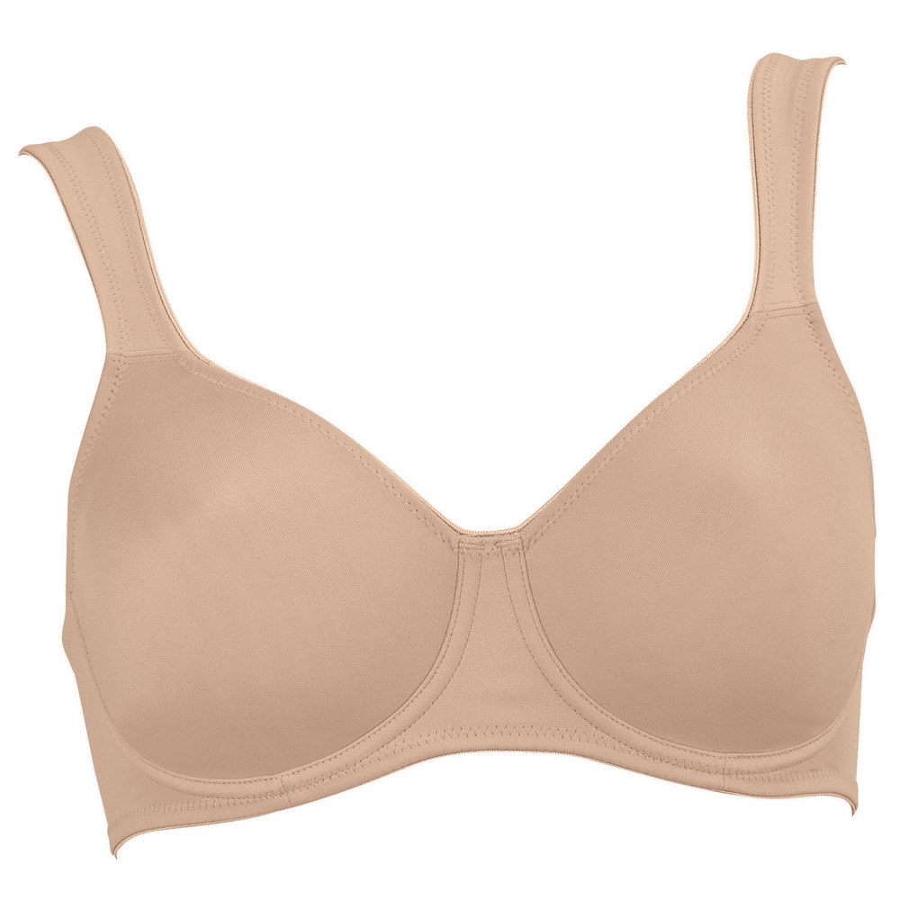 Anita Rosa Faia Twin Wired Bra For Everyday Comfort and Support