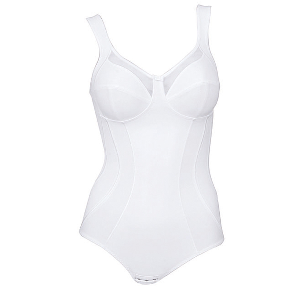 Anita Comfort Calmyra Women`s Non-wired Support Corselette : :  Clothing, Shoes & Accessories