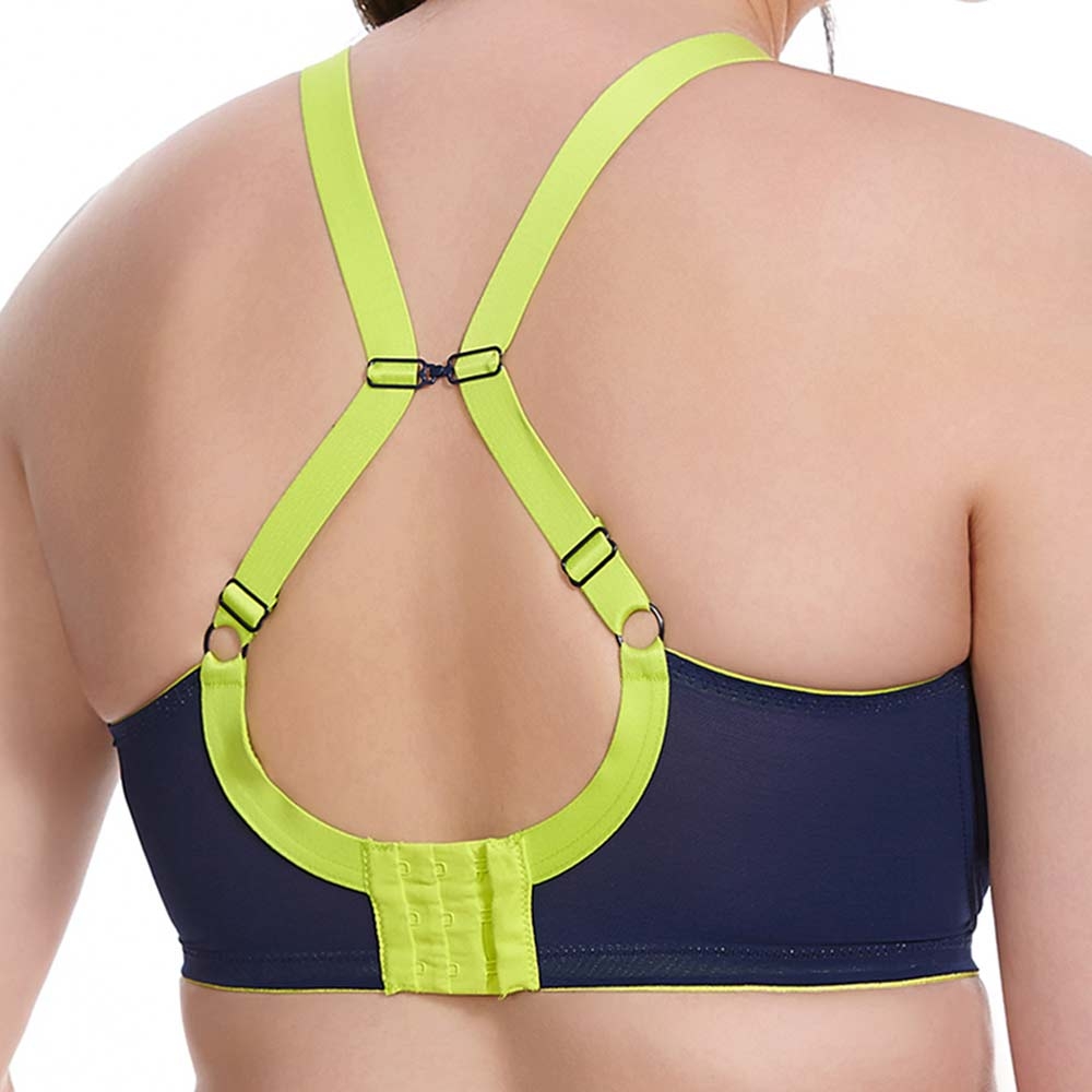 4 Reasons Your Bra Straps Dig Into Your Shoulder - WOO
