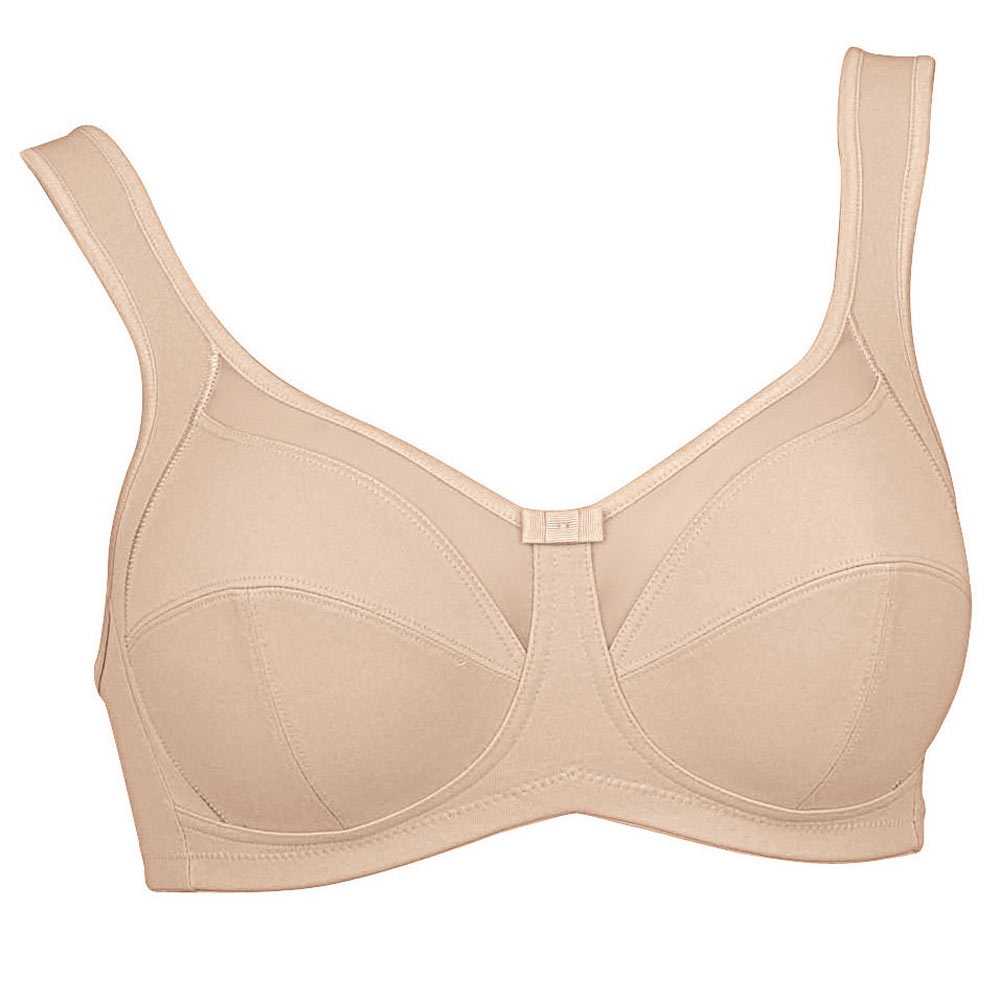 Anita Clara 5459-612 Women's Crystal Non-Padded Non-Wired Comfort Bra 44H :  Anita: : Clothing, Shoes & Accessories