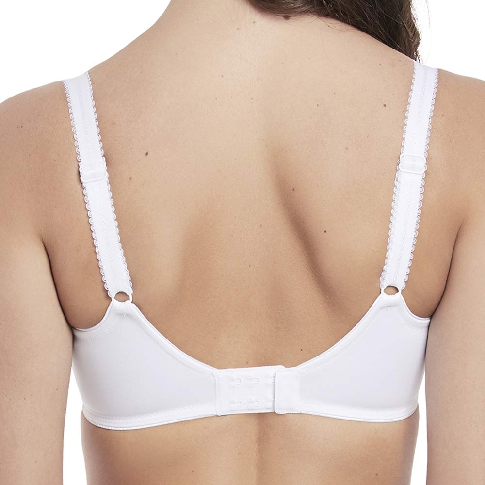Fantasie Fusion Full Cup Side Support Bra Coffee Roast FL3091(4 week  delivery)