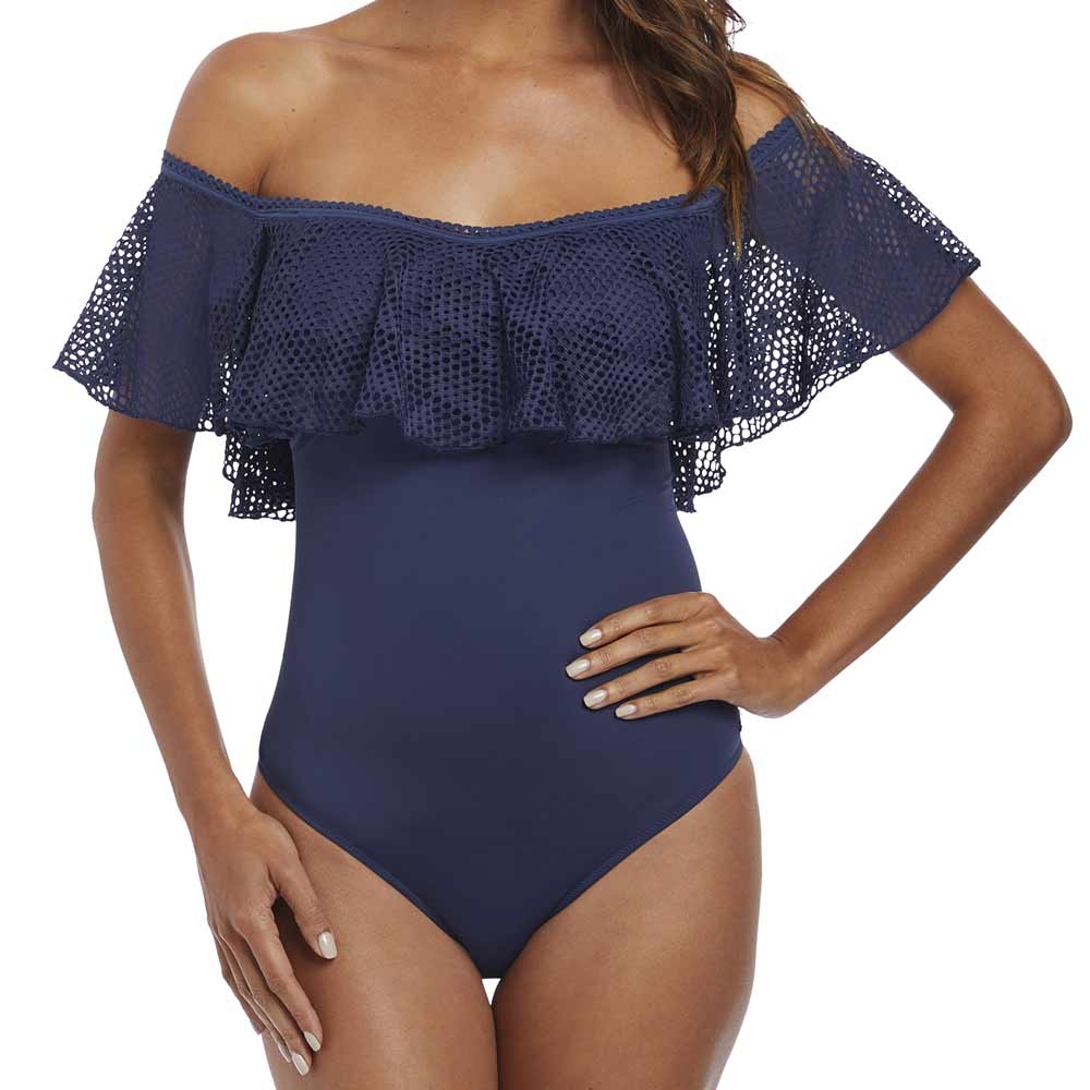 plus size clothing bathing suits