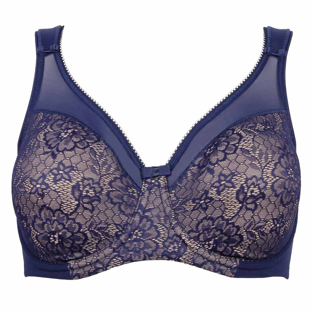 Which Bra Is Best To Reduce Breast Size?