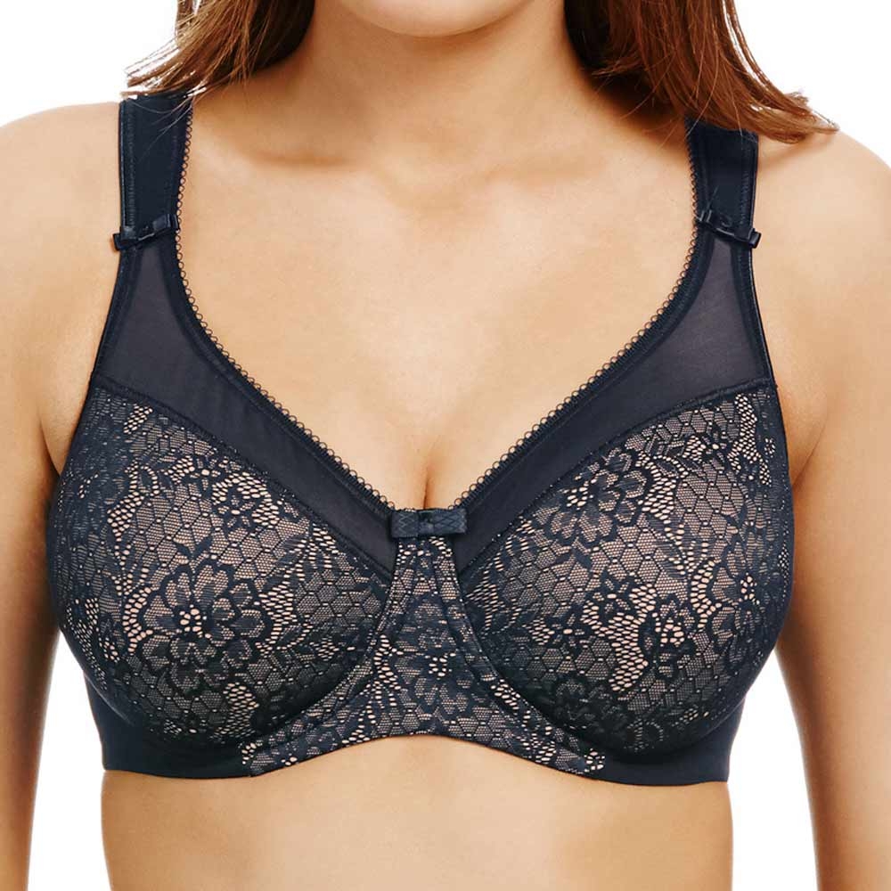 berlei minimiser petal bra