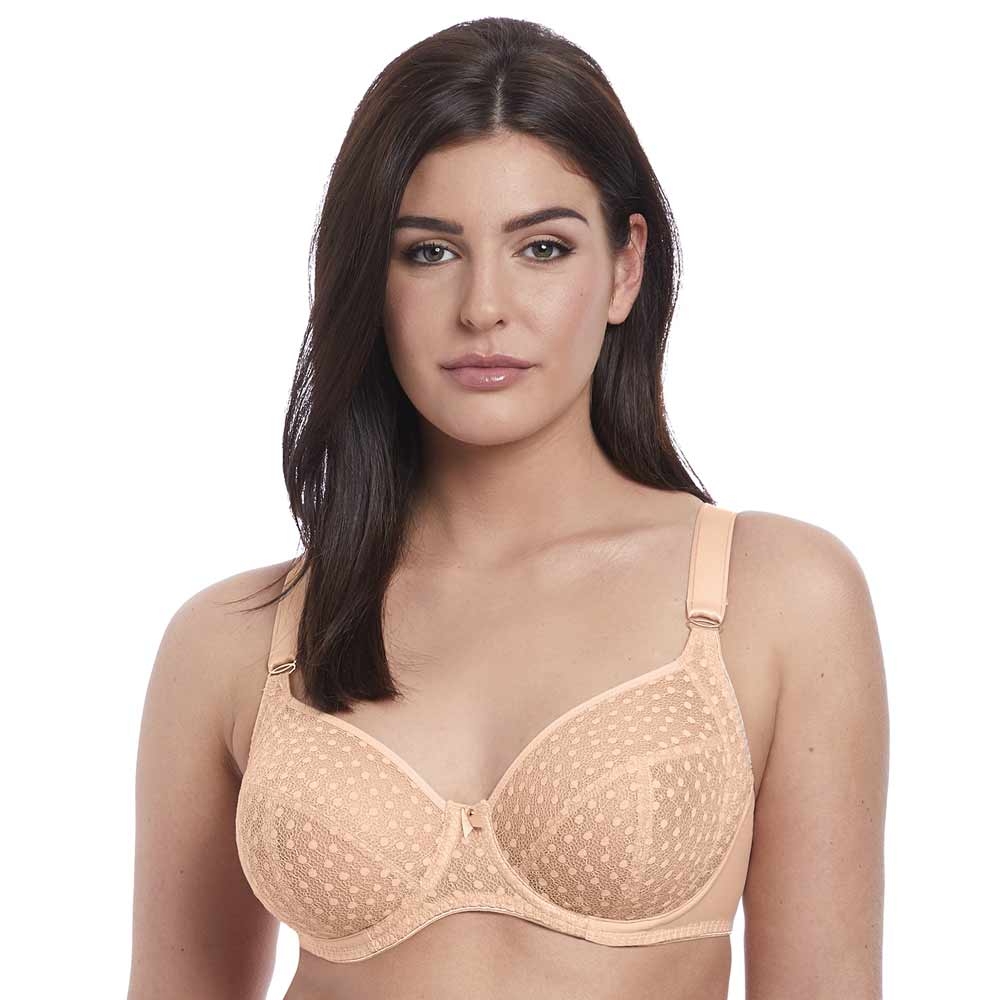Starlight Underwired Support Bra GGK Cup