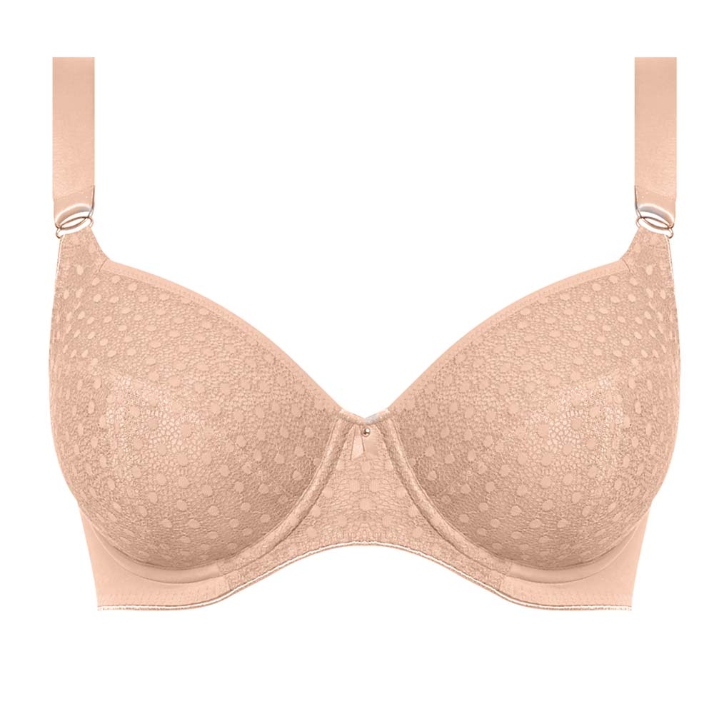 Starlight Underwired Support Bra GGK Cup