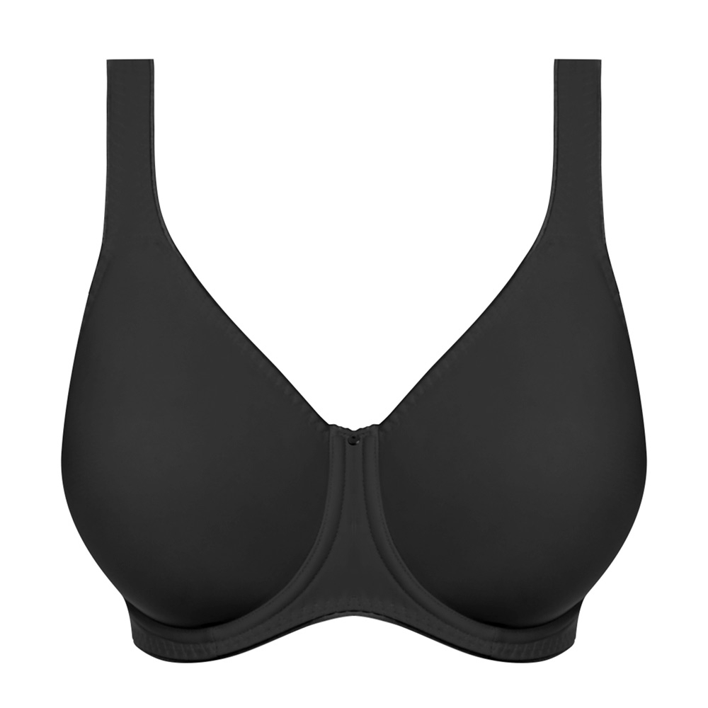 Bras For Narrow Shoulders & Larger Breasts - AmpleBosom.com