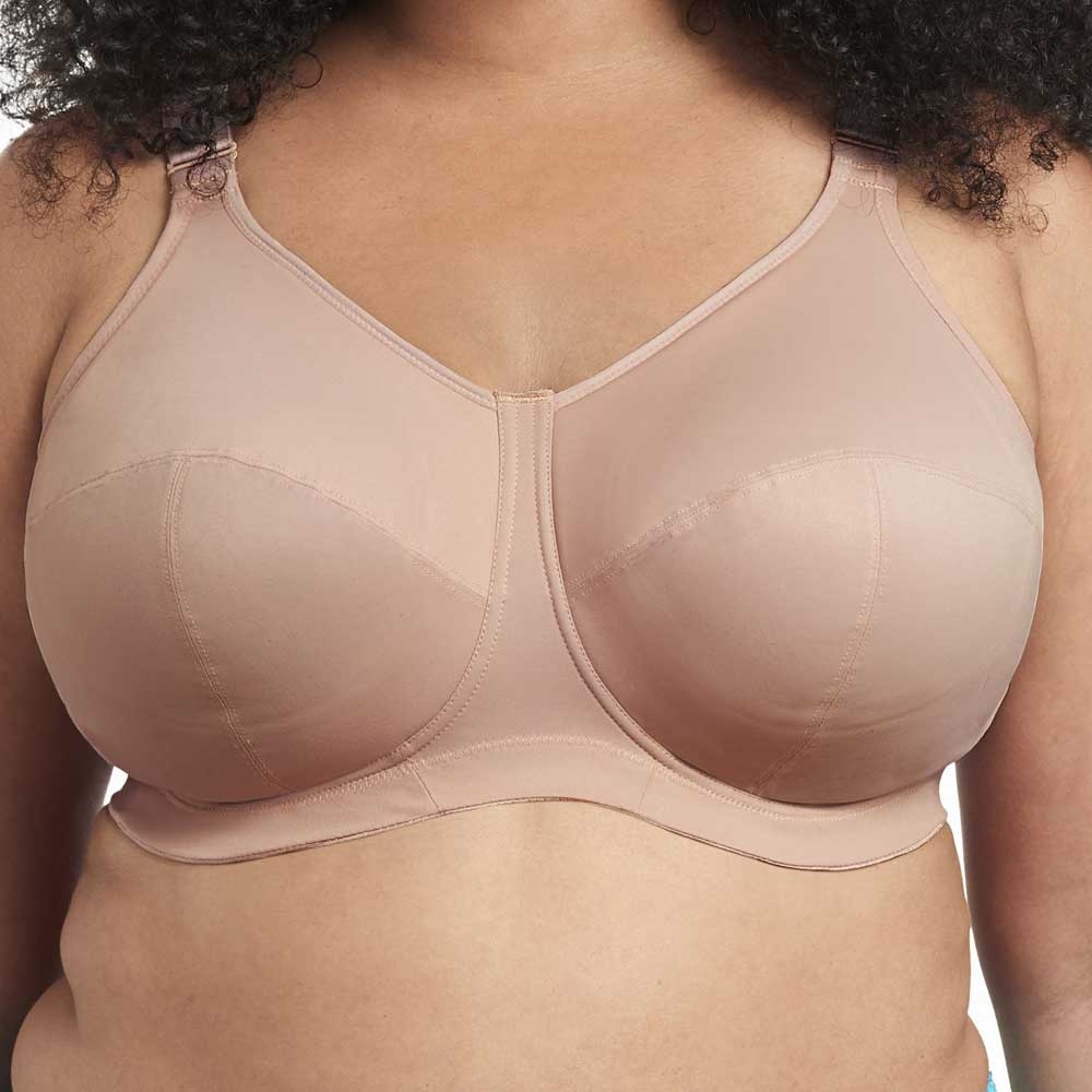 Bra Band Rolling: Why It Happens & How to Conquer It – The Perky Lady