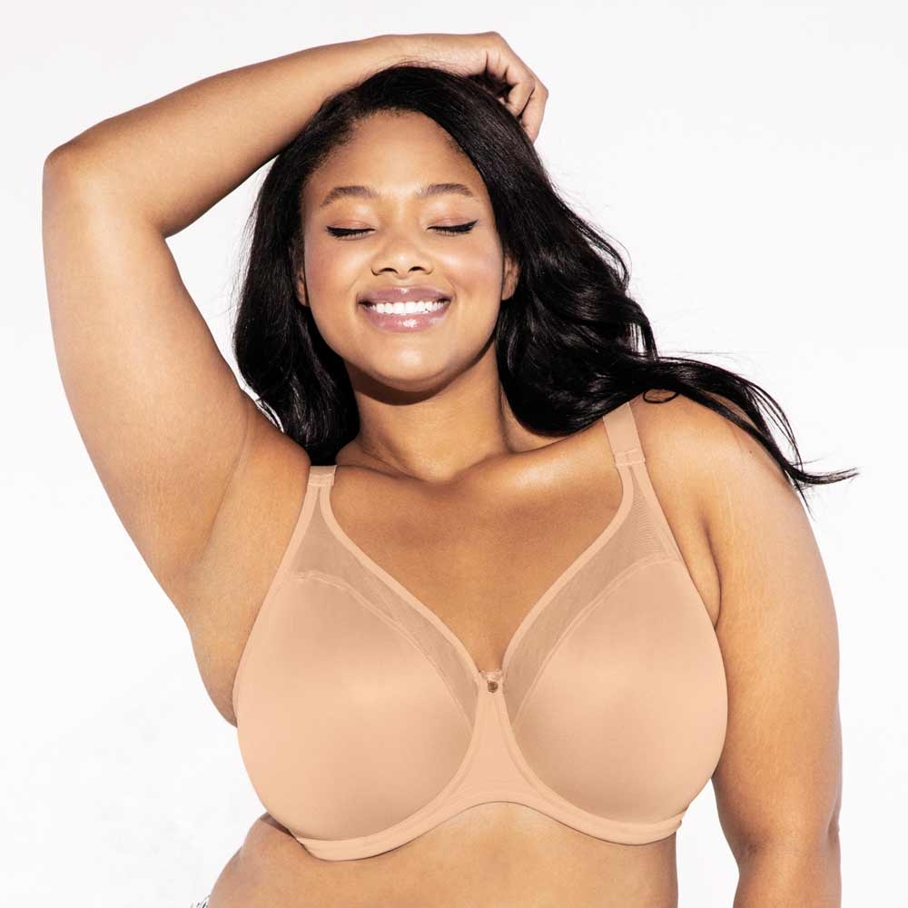 Smooth Sahara Moulded Bra from Elomi
