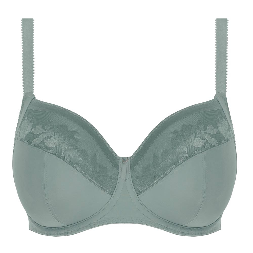 Bras For Narrow Shoulders & Larger Breasts