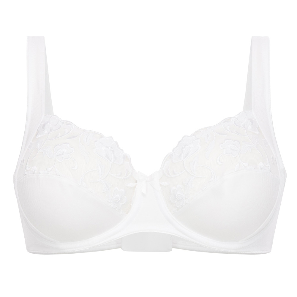 Bra Shopping with RA: How to Find an Arthritis-Friendly Bra