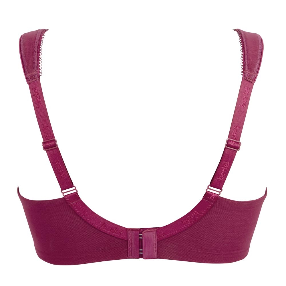 Berlei Beauty Minimiser Everyday Soft Cup Bra | AmpleBosom.com