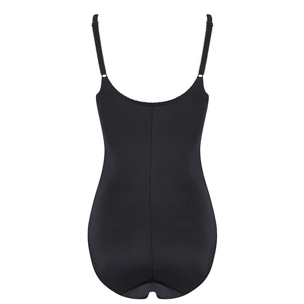 Charnos Superfit Bodysuit Underwired All In One – Vida Lingerie