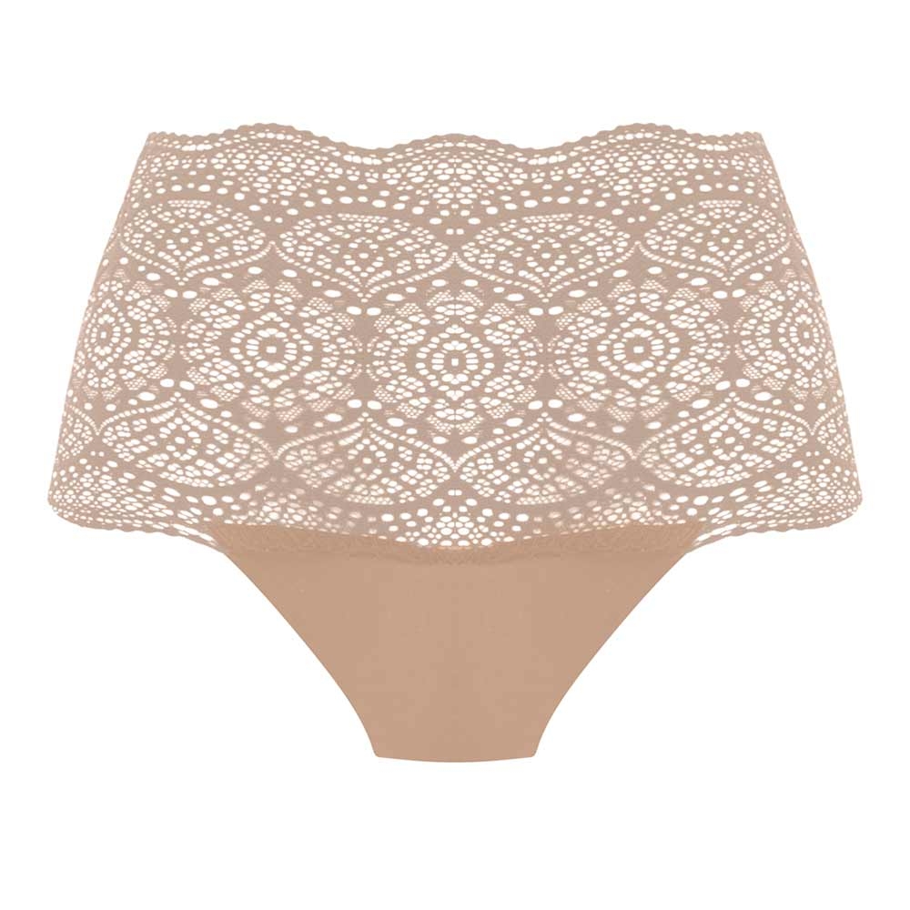 Fantasie Lace Ease Invisible Stretch Full Brief - Chantilly Online