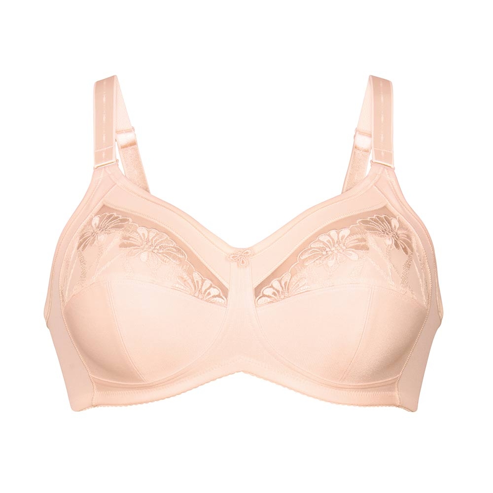 Bra advice for slipping straps and irritating elastic - 9Style
