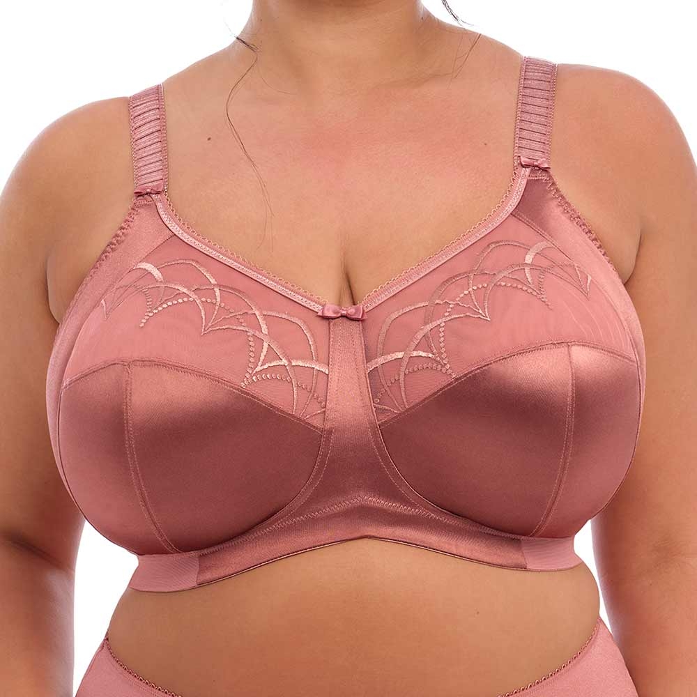 EL4033 Elomi Wire Free Full Coverage Bra Afl 103 – You and Me