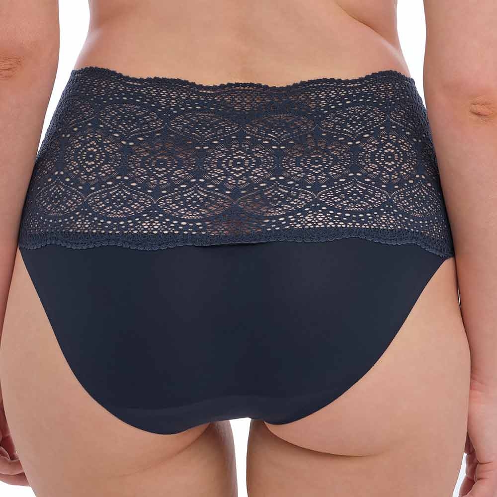 Fantasie Lingerie Lace Ease Invisible Stretch Full Briefs
