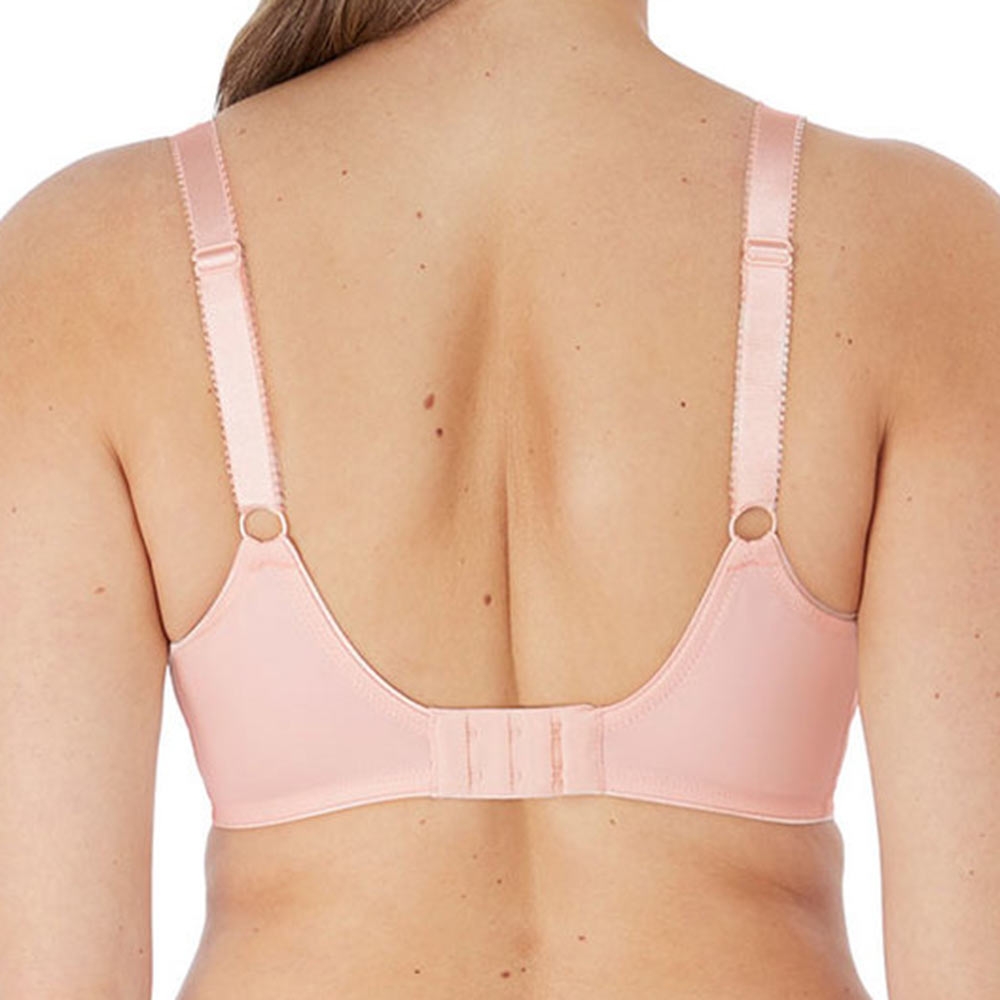 Fusion Underwired Full Cup Side Support Bra by Fantasie