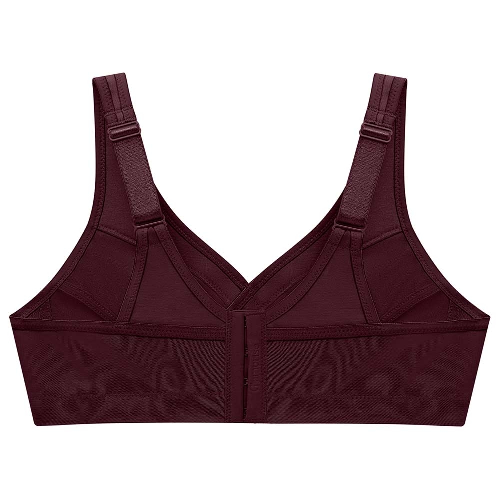 MagicLift Active Support Bra Cafe