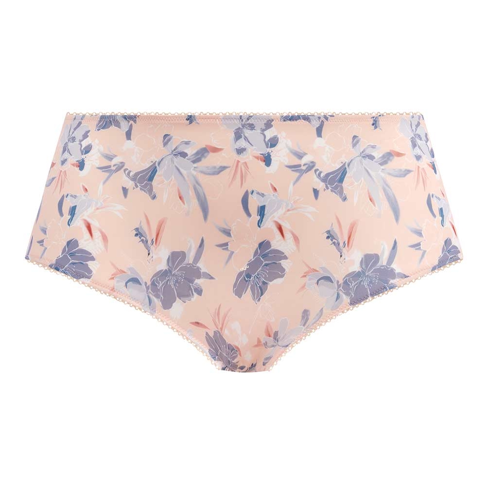 Goddess Kayla Brief in Paradise - Busted Bra Shop