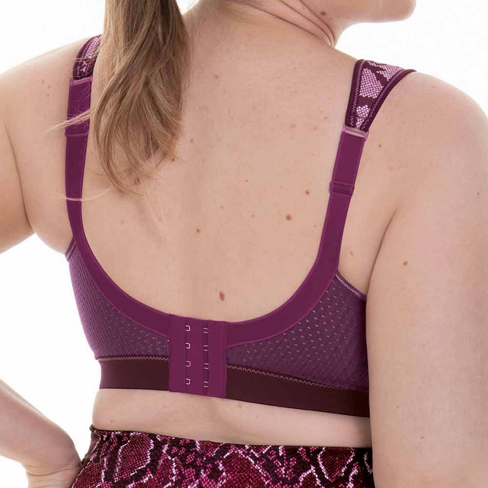 Anita Active 5527 Sports Bra Wire Free extreme control High Level