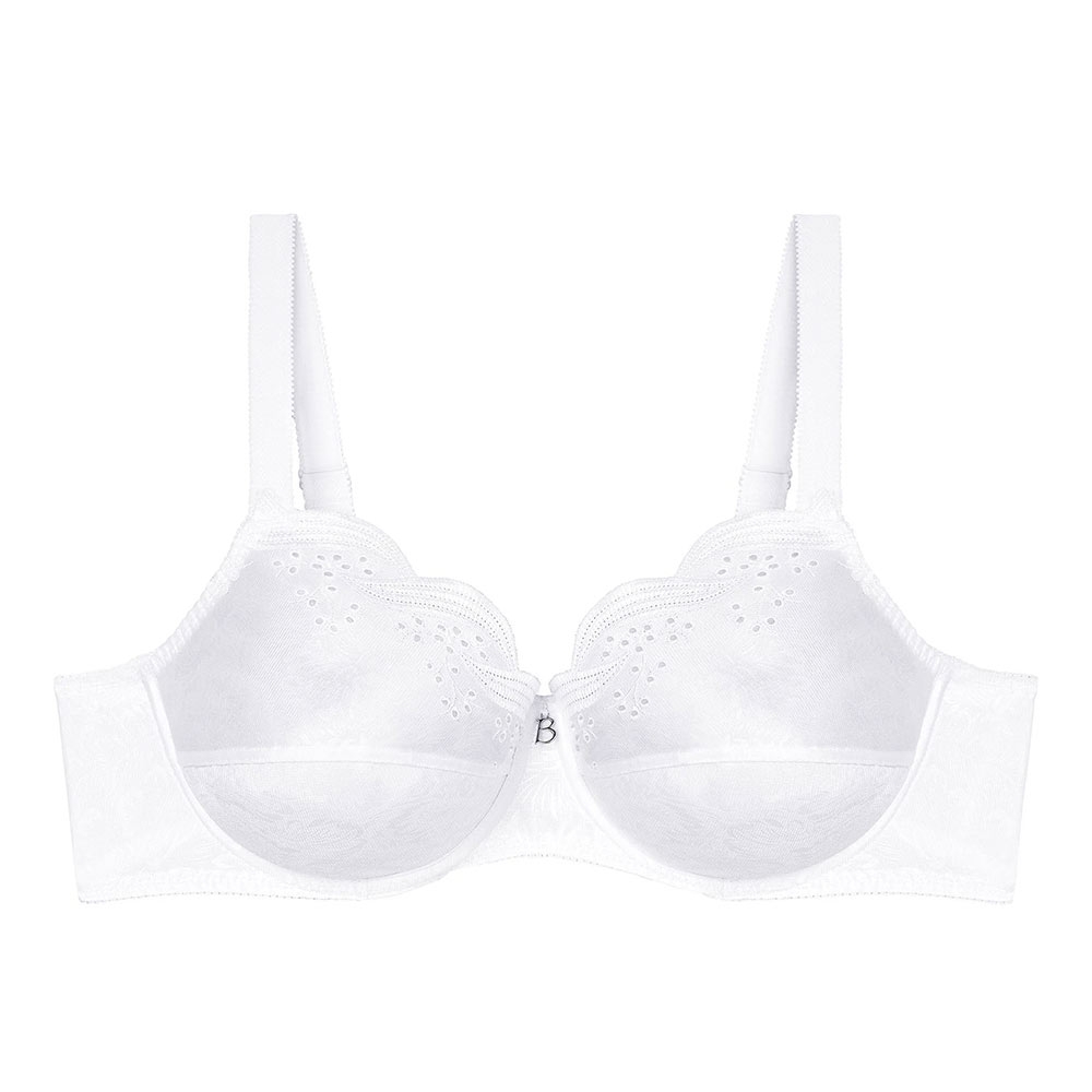 Emily Underwired Full Cup Bra