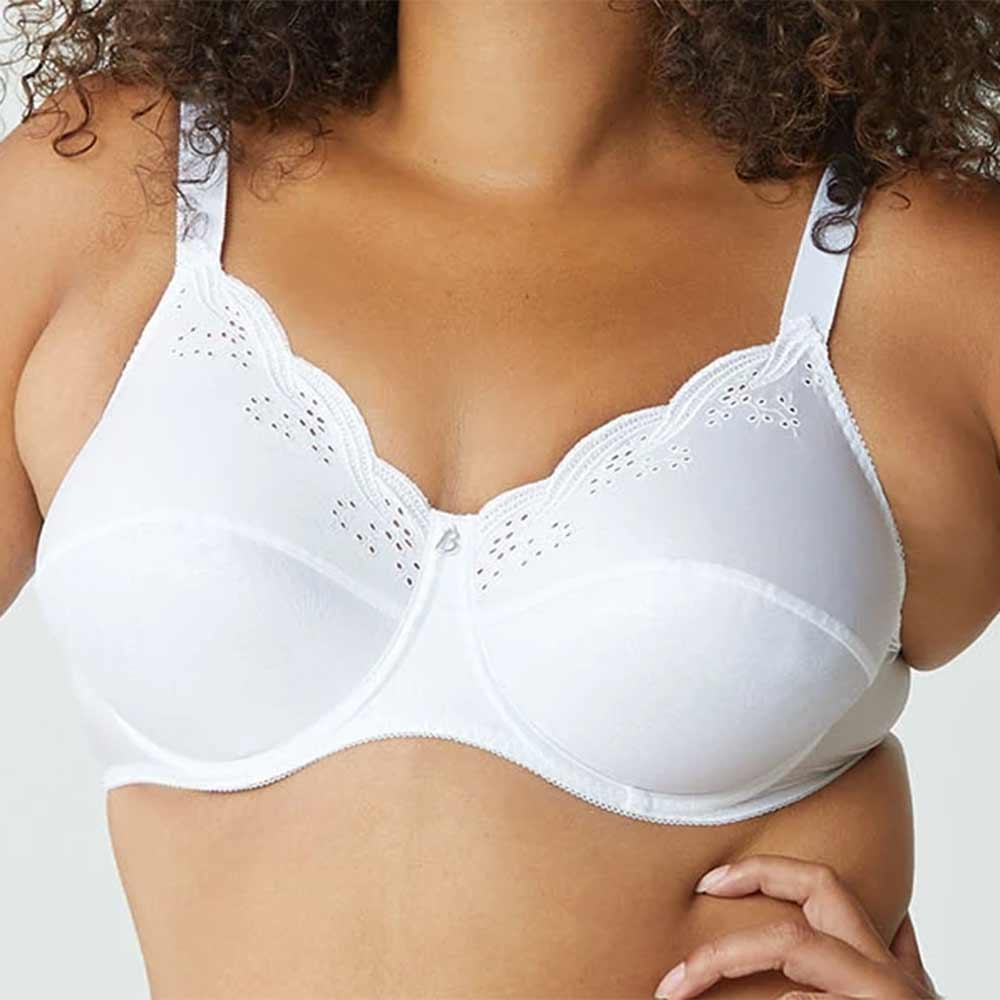 Emily Underwired Full Cup Bra
