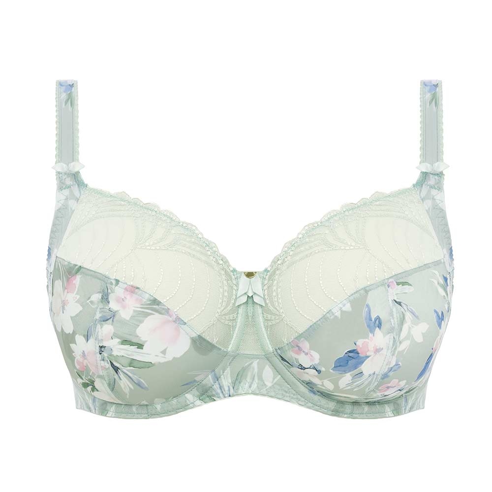 Fantasie Emmaline Underwire Side Support Bra-Natural Beige
