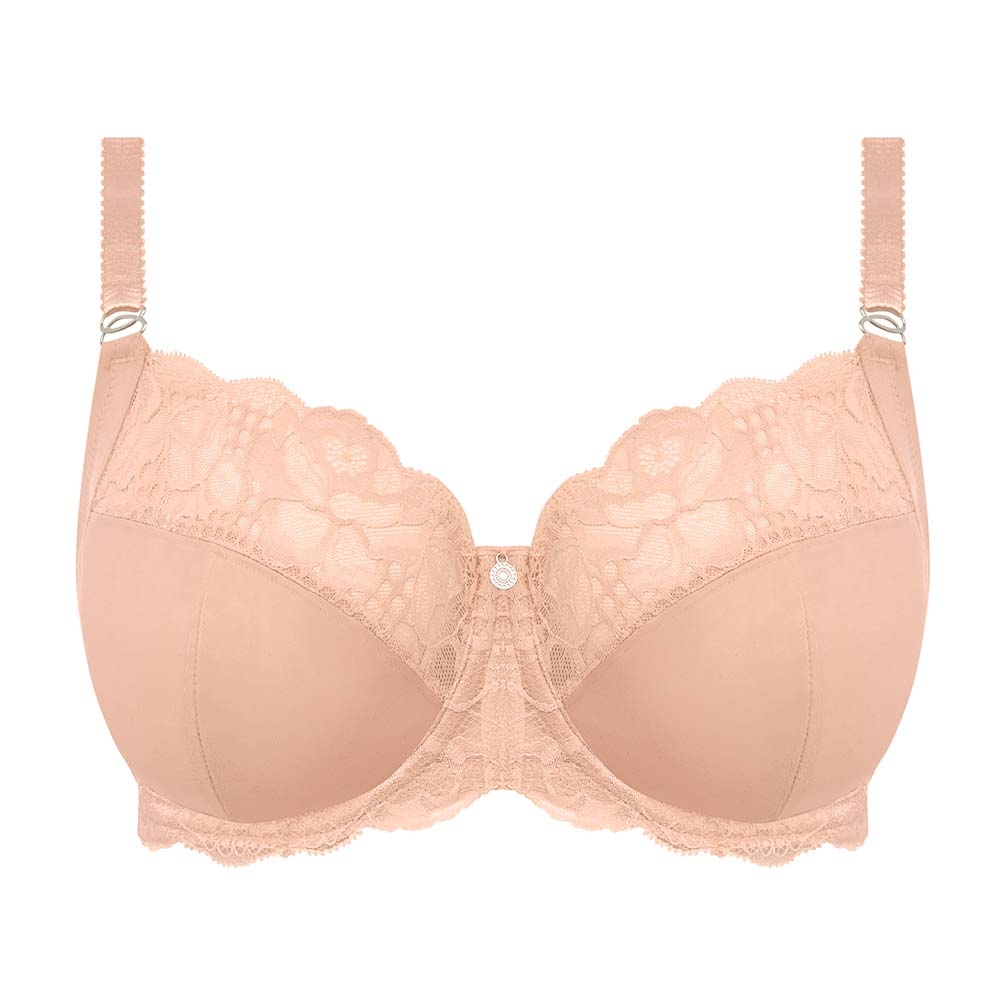 PrimaDonna Deauville Bra Full Cup Bras I-K Cup Side Support Luxury