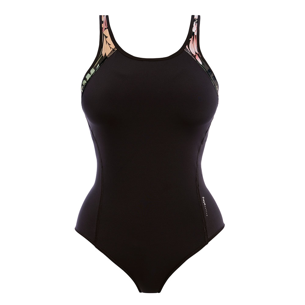 Freestyle Underwired Active Swimsuit
